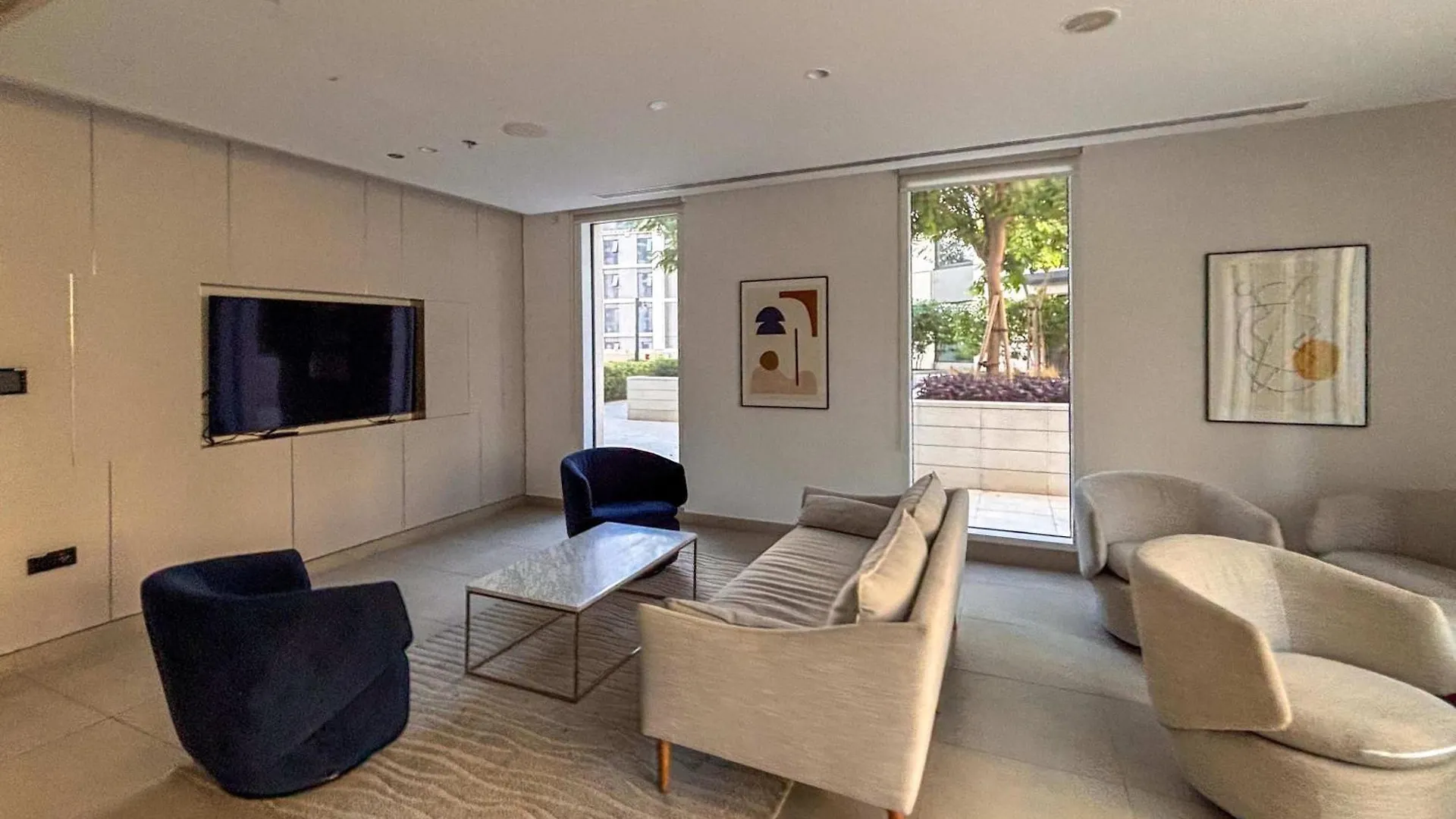 Apartment Frank Porter - Creek Horizon T2 Dubai United Arab Emirates